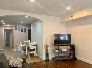 1900 M St NE APT 2, Washington, DC 20002