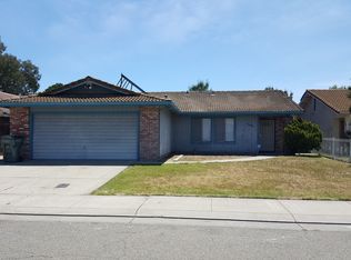 7106 Percival Way, Stockton, CA 95210