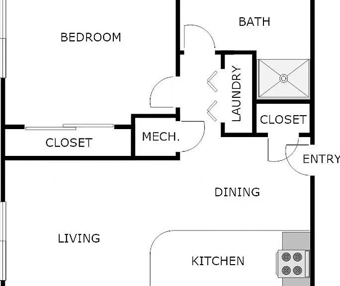Wyndam Place Senior Residence - Hays — Photo 11