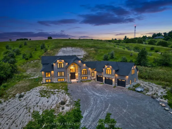 12846 County Road 2 Rd, Cramahe, ON K0K 1S0