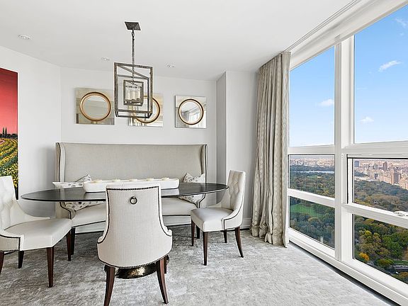 2nd image of 146 W 57th St APT 75C