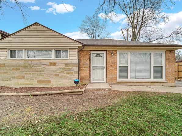 339 Nokomis St, Park Forest, IL 60466