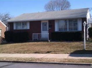 1903-1905 S Wood St, Allentown, PA