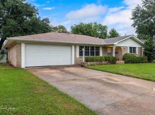 2721 Alvin Ln, Shreveport, LA 71104