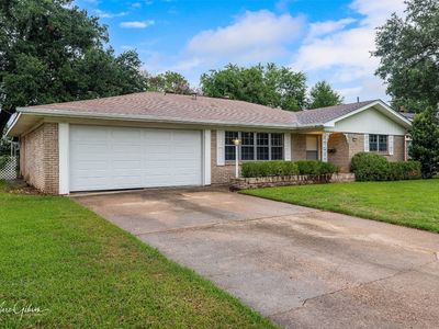 2721 Alvin Ln, Shreveport, LA, 71104
