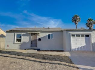 7291 Jamacha Rd, San Diego, CA 92114