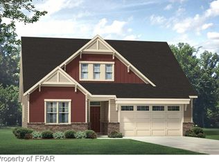 466 Kerr Lake Rd, Aberdeen, NC 28315