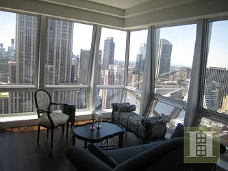 Rented by Halstead Real Estate