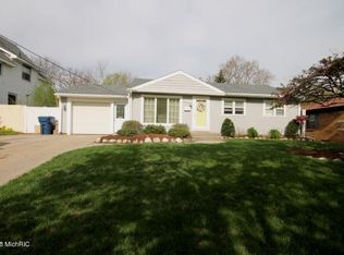 3829 Clyde Park Ave SW, Wyoming, MI 49509