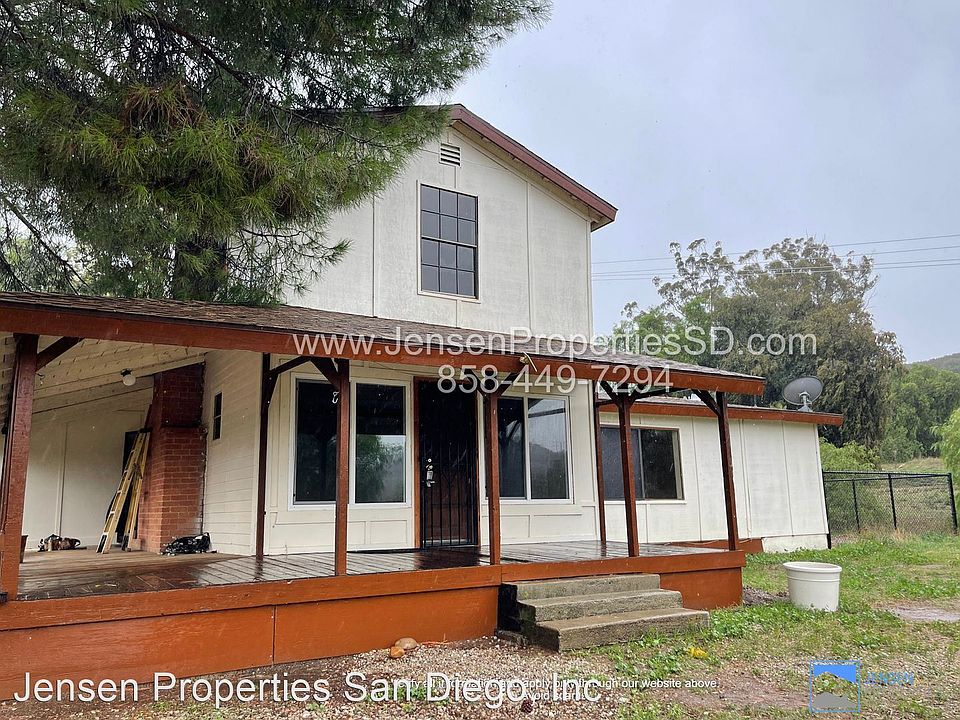1st image of 2395 San Vicente Rd #11645843