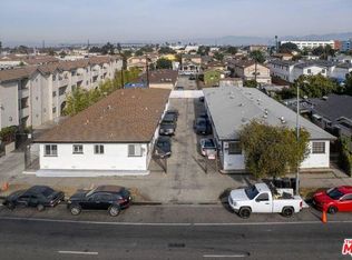 933 W Gage Ave #933, Los Angeles, CA 90044