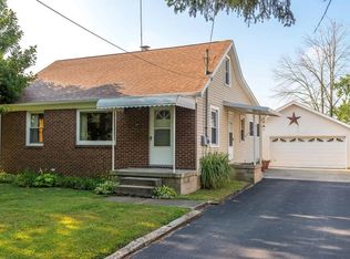 2621 W Jackson Rd, Yellow Springs, OH 45387