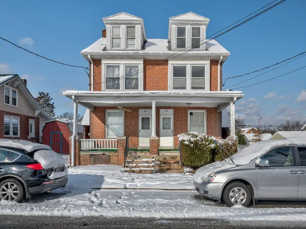 419-421 6th Street, 419-421 6th St #419-2, New Cumberland, PA 17070