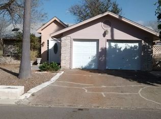 1902 Crystal Dr, Mission, TX 78572