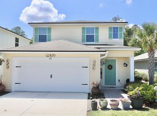 68 Ashby Landing Way St, Saint Augustine, FL 32086