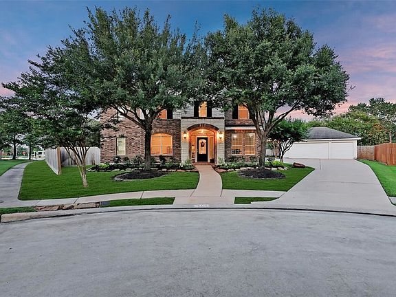 2nd image of 15134 Aragon Green Dr