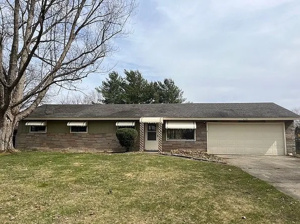 6155 Campbell Rd, Mentor, OH 44060