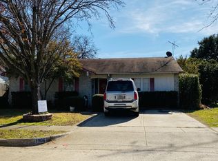 1906 Homestead Pl, Garland, TX 75044