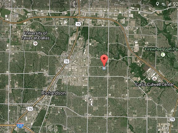 Close to main highways