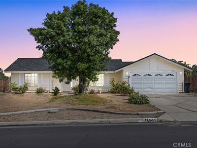 11541 Laurel Oak Rd, Victorville, CA, 92392