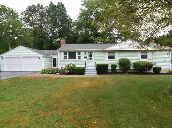 20 Richard St, Foxboro, MA 02035