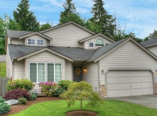 14751 SE 187th Ct, Renton, WA 98058