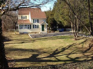 81 Bridge St, Metuchen, NJ 08840