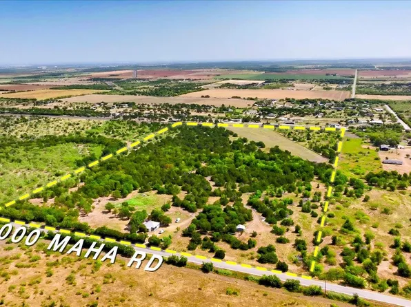 15000 Maha Rd, Austin, TX 78719