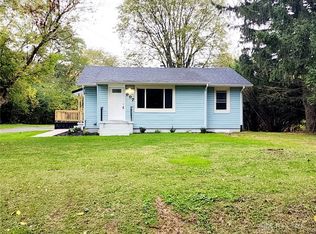 997 N Columbus St, Xenia, OH 45385