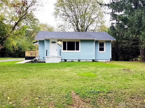 997 N Columbus St, Xenia, OH 45385