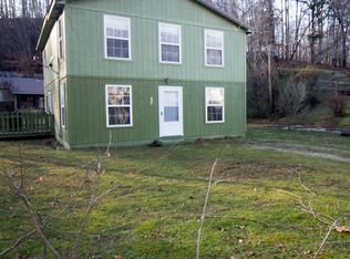 264 Stanton Rd, Stanton, KY 40380