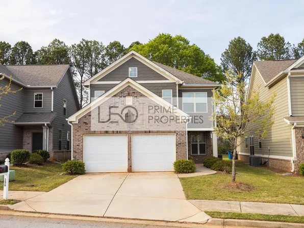 156 Daisy Cir, McDonough, GA 30252