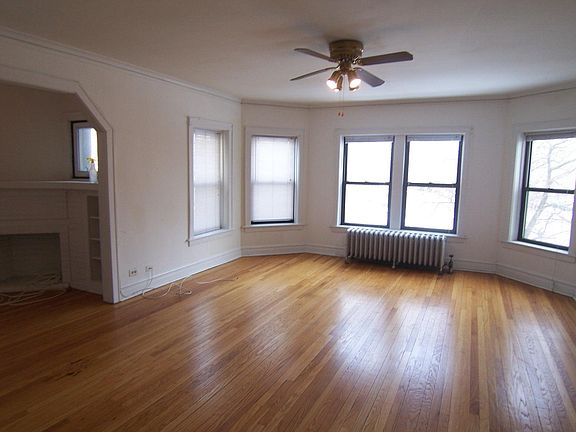 3rd image of 4502 N Campbell Ave #3