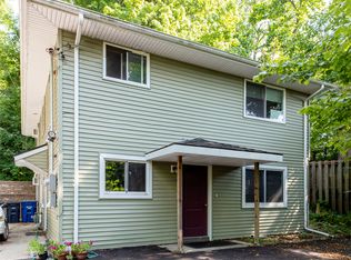 1546 Jones Dr #1, Ann Arbor, MI