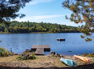 2D Taggart Lake Rd, Papineau Cameron, ON P0H1V0