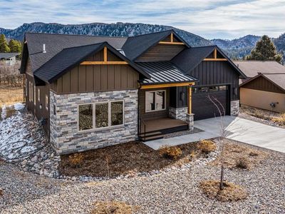 41 Edgemont Meadows Road, Durango, CO, 81301