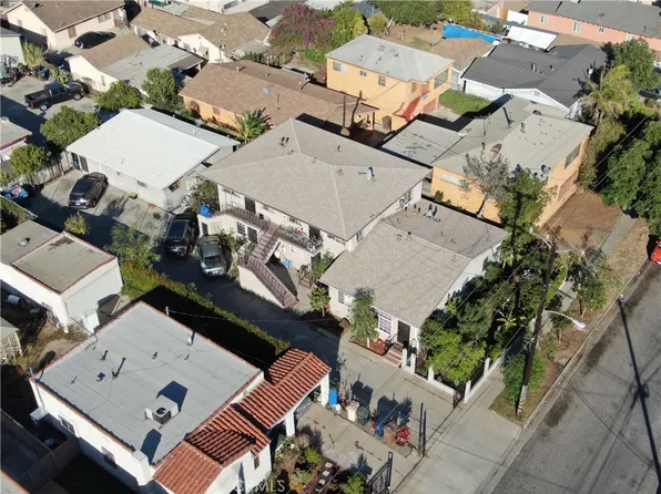 1455 W 106th St, Los Angeles, CA 90047