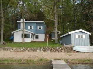N172 Czech Dr, Coloma, WI 54930