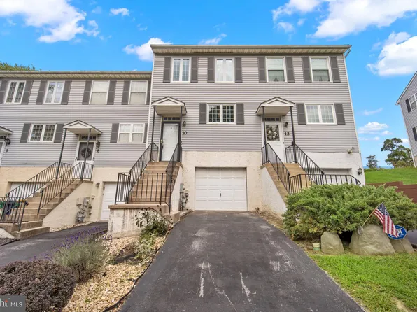 10 Woodfield Dr, Claymont, DE 19703