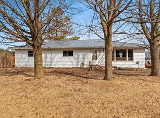 6194 County Road B, Oconto Falls, WI 54154
