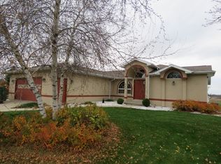 223 Forest St, Fox Lake, WI 53933