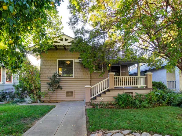 2474 41st St, Sacramento, CA 95817