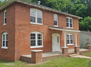 99 Taft St, Lawrenceville, VA