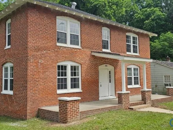 99 Taft St, Lawrenceville, VA 23868