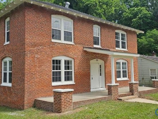 99 Taft St, Lawrenceville, VA 23868