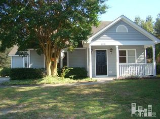 6716 Low Bush Ct, Wilmington, NC 28405