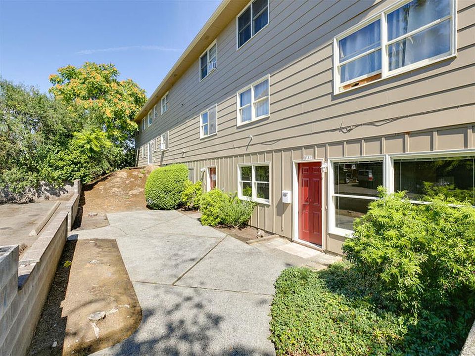 Monroe Manor Apartments 423 Monroe St Oregon City OR Zillow