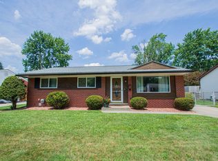 12951 Docksin Dr, Sterling Heights, MI 48313