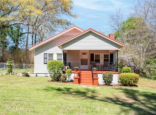 4108 Highpoint Dr, Tuscaloosa, AL 35404