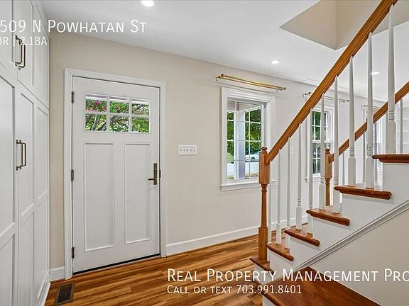 4th image of 1509 N Powhatan St